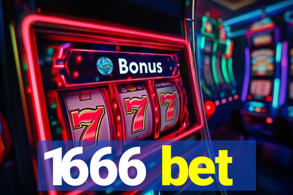 1666 bet
